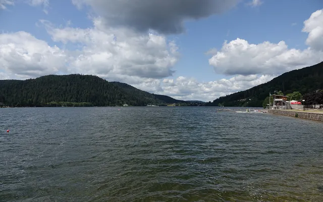 Vue caractéristique de Vosges (illustration éditoriale, sans lien avec un chantier).